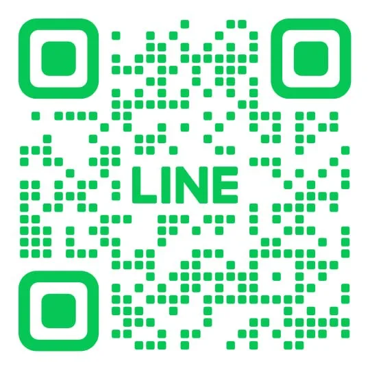 QR Code ติดต่อ ตรวจหวย 16 เมษายน ผ่าน Line